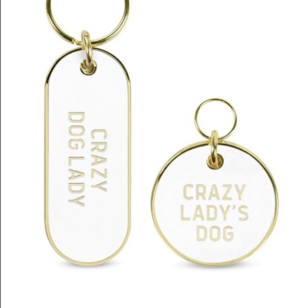 Howligans People and Pet Tags